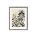 Picture of Shadow Garden I  _GroupedProduct_Rectangle_Portrait_Framed_Matted_