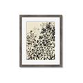 Picture of Shadow Garden I  _GroupedProduct_Rectangle_Portrait_Framed_Matted_