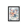 Picture of Spring Wildflowers I _GroupedProduct_Rectangle_Portrait_Framed_Matted_