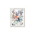 Picture of Spring Wildflowers I _GroupedProduct_Rectangle_Portrait_Framed_Matted_