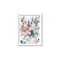 Picture of Spring Wildflowers I _GroupedProduct_Rectangle_Portrait_Framed_Matted_
