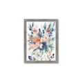 Picture of Spring Wildflowers I _GroupedProduct_Rectangle_Portrait_Framed_Matted_