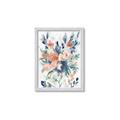 Picture of Spring Wildflowers I _GroupedProduct_Rectangle_Portrait_Framed_Matted_