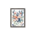Picture of Spring Wildflowers I _GroupedProduct_Rectangle_Portrait_Framed_Matted_