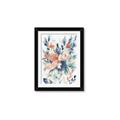 Picture of Spring Wildflowers I _GroupedProduct_Rectangle_Portrait_Framed_Matted_