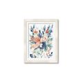 Picture of Spring Wildflowers I _GroupedProduct_Rectangle_Portrait_Framed_Matted_