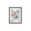 Picture of Spring Wildflowers I _GroupedProduct_Rectangle_Portrait_Framed_Matted_