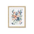 Picture of Spring Wildflowers I _GroupedProduct_Rectangle_Portrait_Framed_Matted_