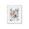 Picture of Spring Wildflowers I _GroupedProduct_Rectangle_Portrait_Framed_Matted_