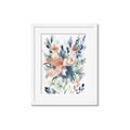 Picture of Spring Wildflowers I _GroupedProduct_Rectangle_Portrait_Framed_Matted_