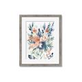Picture of Spring Wildflowers I _GroupedProduct_Rectangle_Portrait_Framed_Matted_