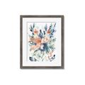 Picture of Spring Wildflowers I _GroupedProduct_Rectangle_Portrait_Framed_Matted_