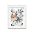 Picture of Spring Wildflowers I _GroupedProduct_Rectangle_Portrait_Framed_Matted_