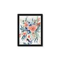Picture of Spring Wildflowers II _GroupedProduct_Rectangle_Portrait_Framed_Matted_