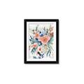 Picture of Spring Wildflowers II _GroupedProduct_Rectangle_Portrait_Framed_Matted_