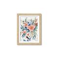 Picture of Spring Wildflowers II _GroupedProduct_Rectangle_Portrait_Framed_Matted_