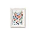 Picture of Spring Wildflowers II _GroupedProduct_Rectangle_Portrait_Framed_Matted_