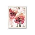 Picture of Red Poppies I _GroupedProduct_Rectangle_Portrait_Framed_Matted_