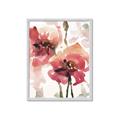 Picture of Red Poppies I _GroupedProduct_Rectangle_Portrait_Framed_Matted_