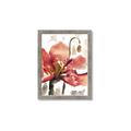 Picture of Red Poppies II _GroupedProduct_Rectangle_Portrait_Framed_Matted_
