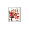 Picture of Red Poppies II _GroupedProduct_Rectangle_Portrait_Framed_Matted_