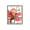 Picture of Red Poppies II _GroupedProduct_Rectangle_Portrait_Framed_Matted_