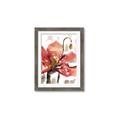 Picture of Red Poppies II _GroupedProduct_Rectangle_Portrait_Framed_Matted_