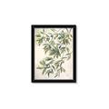 Picture of Hanging Leaves _GroupedProduct_Rectangle_Portrait_Framed_Matted_