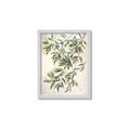 Picture of Hanging Leaves _GroupedProduct_Rectangle_Portrait_Framed_Matted_