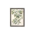 Picture of Hanging Leaves _GroupedProduct_Rectangle_Portrait_Framed_Matted_
