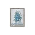 Picture of Table Top Arrangement _GroupedProduct_Rectangle_Portrait_Framed_Matted_