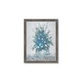 Picture of Table Top Arrangement _GroupedProduct_Rectangle_Portrait_Framed_Matted_