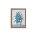 Picture of Table Top Arrangement _GroupedProduct_Rectangle_Portrait_Framed_Matted_