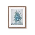 Picture of Table Top Arrangement _GroupedProduct_Rectangle_Portrait_Framed_Matted_