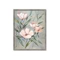 Picture of Sweet Pink Bud _GroupedProduct_Rectangle_Portrait_Framed_Matted_