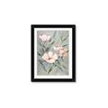 Picture of Sweet Pink Bud _GroupedProduct_Rectangle_Portrait_Framed_Matted_