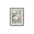 Picture of Sweet Pink Bud _GroupedProduct_Rectangle_Portrait_Framed_Matted_