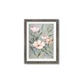 Picture of Sweet Pink Bud _GroupedProduct_Rectangle_Portrait_Framed_Matted_