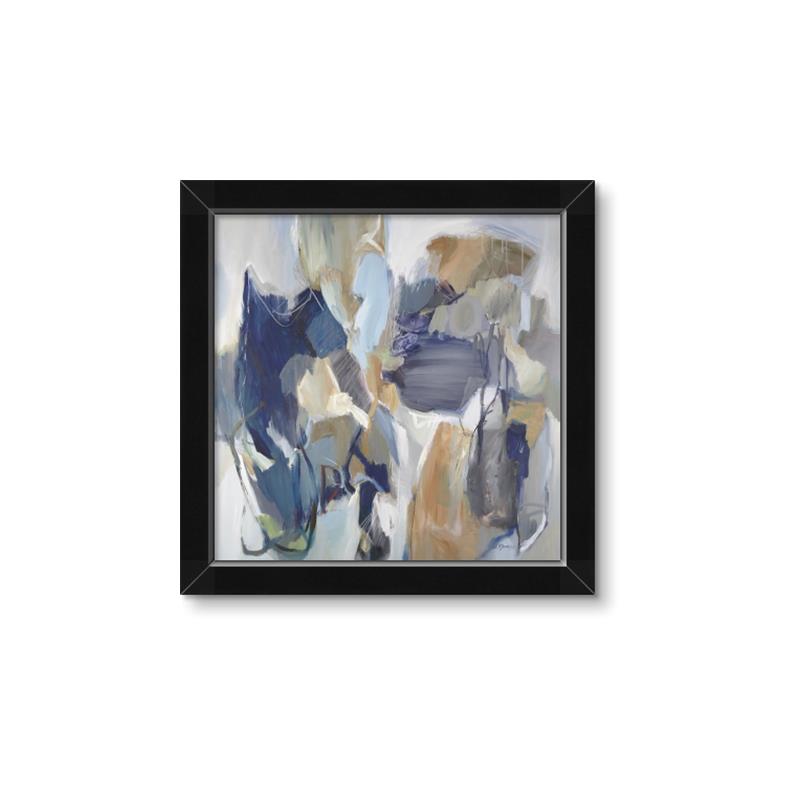 Picture of Energy _GroupedProduct_Square_Framed_Matted_