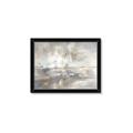 Picture of Neutral Moment _GroupedProduct_Rectangle_Landscape_Framed_Matted_