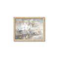 Picture of Neutral Moment _GroupedProduct_Rectangle_Landscape_Framed_Matted_