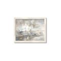 Picture of Neutral Moment _GroupedProduct_Rectangle_Landscape_Framed_Matted_