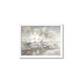 Picture of Neutral Moment _GroupedProduct_Rectangle_Landscape_Framed_Matted_