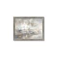 Picture of Neutral Moment _GroupedProduct_Rectangle_Landscape_Framed_Matted_