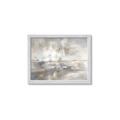 Picture of Neutral Moment _GroupedProduct_Rectangle_Landscape_Framed_Matted_