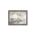 Picture of Neutral Moment _GroupedProduct_Rectangle_Landscape_Framed_Matted_