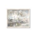 Picture of Neutral Moment _GroupedProduct_Rectangle_Landscape_Framed_Matted_