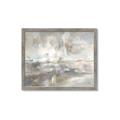 Picture of Neutral Moment _GroupedProduct_Rectangle_Landscape_Framed_Matted_