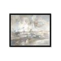 Picture of Neutral Moment _GroupedProduct_Rectangle_Landscape_Framed_Matted_
