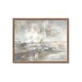 Picture of Neutral Moment _GroupedProduct_Rectangle_Landscape_Framed_Matted_